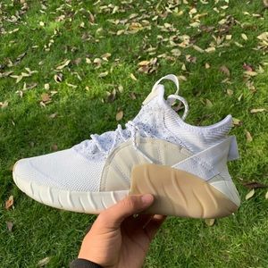 Adidas Tumbular Rise ‘Footwear White’